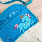 Dětská kabelka Junior Girl  Believe in unicorns