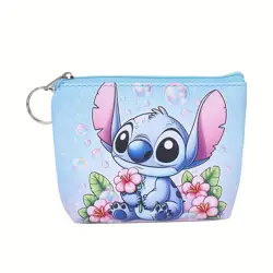 Peněženka dětská stitch 1