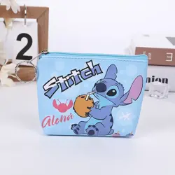Peněženka dětská stitch 2