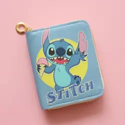 Peněženka dětská Stitch ice cream