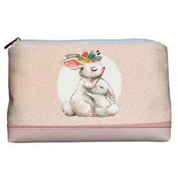 Kosmetická taška Lovely Mámina objetí jsou nejvřelejší