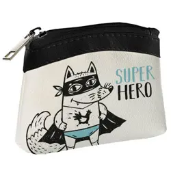 Dětská peněženka KID Super hero
