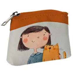 Dětská peněženka KID  Nejlepší přátelé