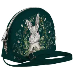 Mini kabelka  Coquette  Králíček