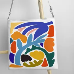 Kabelka Taystra  Umění