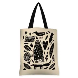 Kabelka original Příběh