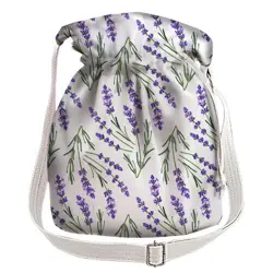 Dámská taška torba Levandule