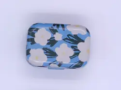 Plechová krabička Dotek Přírody