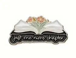 Odznak more chapter smaltovaný připínáček