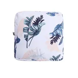 Kosmetická taška jungle