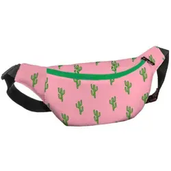 Ledvinka BUMBAG kaktusy