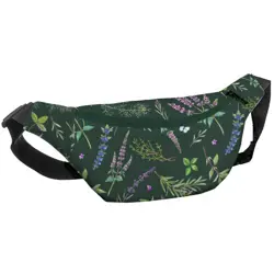 Ledvinka BUMBAG Polní květiny