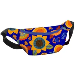 Ledvinka BUMBAG Slunečnice