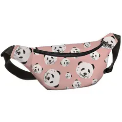 Ledvinka BUMBAG pandy