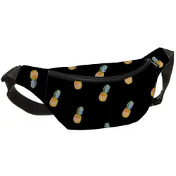 Ledvinka BUMBAG Ananas