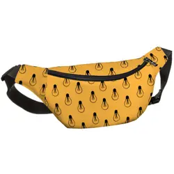 Ledvinka BUMBAG žárovky