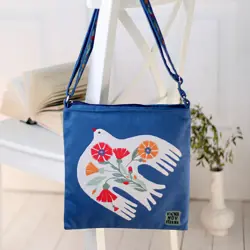 Kabelka Taystra Svoboda