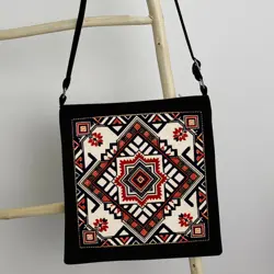 Kabelka Taystra Karpaty