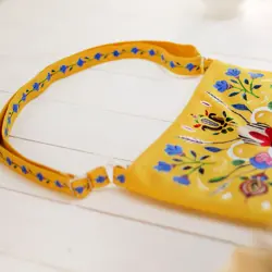 Kabelka Taystra Léto 