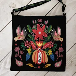 Kabelka Taystra kouzlo