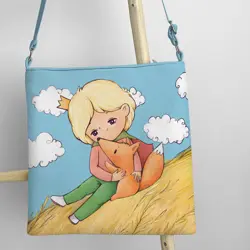 Kabelka Taystra Malý princ