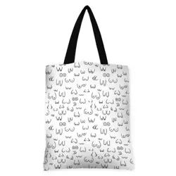 Kabelka original Prsa