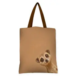 Kabelka original Surikata