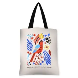 Kabelka original Life in peace