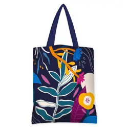 Kabelka original Kouzelné květiny