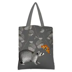 Kabelka original Mýval a motýl