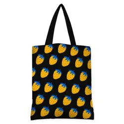 Kabelka original jahoda