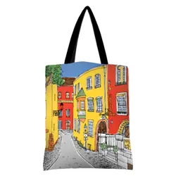 Kabelka original Město