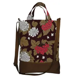 Kabelka city Plody kaliny