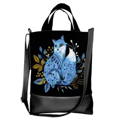 Kabelka city Úžasné stvoření