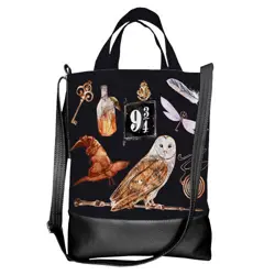 Kabelka city Harry Potter