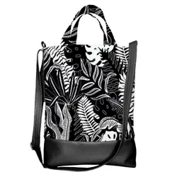 Kabelka city Džungle