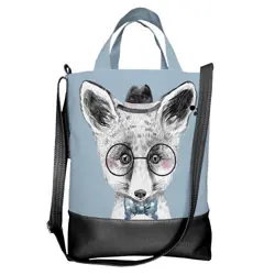 Kabelka city Pan Fox