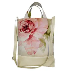 Kabelka city Růže