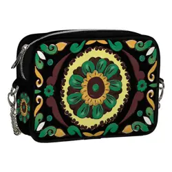 Kabelka na řetízku Cherie kruh života