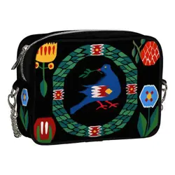 Kabelka na řetízku Cherie Holubice