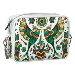 Kabelka na řetízku Cherie Ptactvo