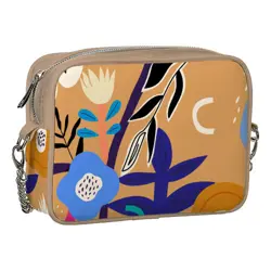 Kabelka na řetízku Cherie květinářství