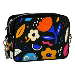 Kabelka na řetízku Cherie Umění