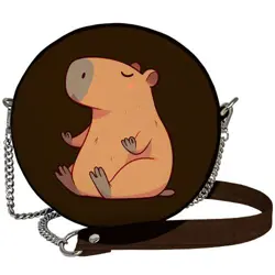 Kabelka tablet kapybara