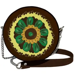 Kabelka tablet kruh života