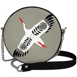 Kabelka tablet Čáp