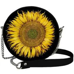 Kabelka tablet Slunečnice