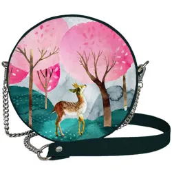 Kabelka tablet Jelen