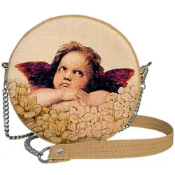 Kabelka tablet  malý anděl