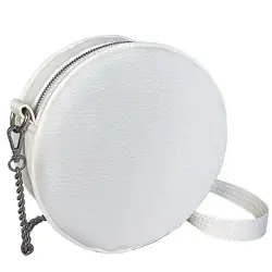 Kabelka tablet bílá